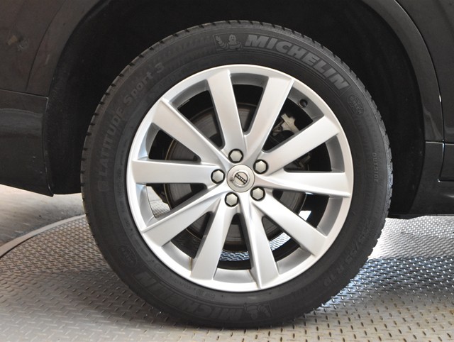ボルボ ＸＣ９０19枚目