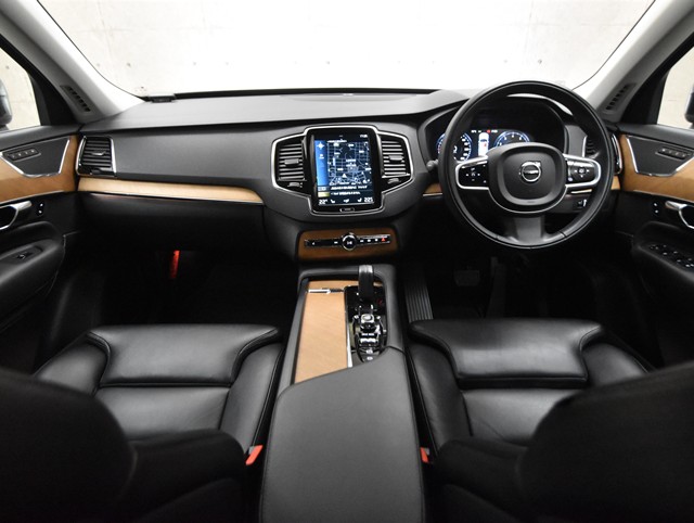 ボルボ ＸＣ９０2枚目