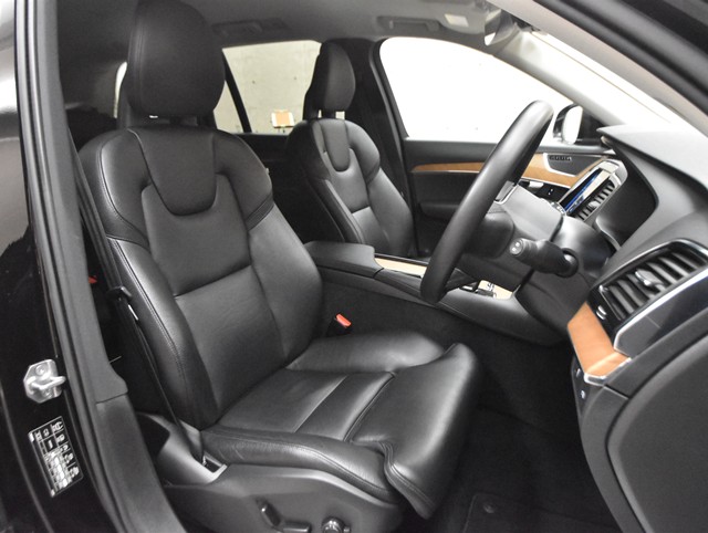 ボルボ ＸＣ９０3枚目