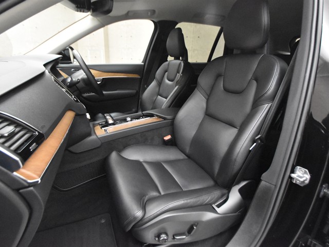 ボルボ ＸＣ９０4枚目