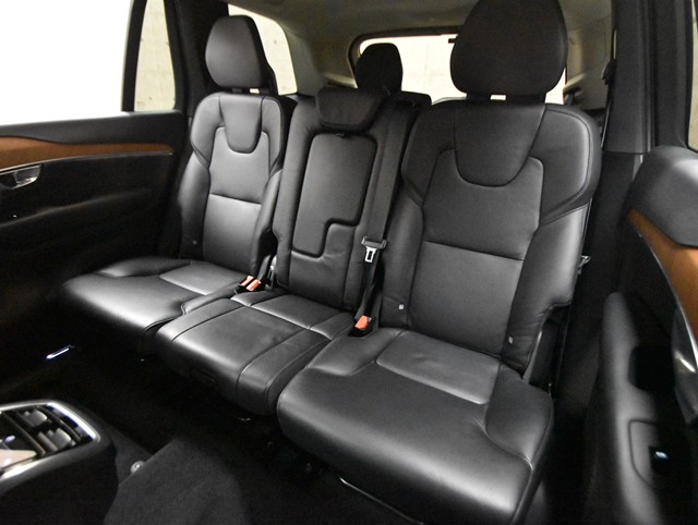 ボルボ ＸＣ９０5枚目