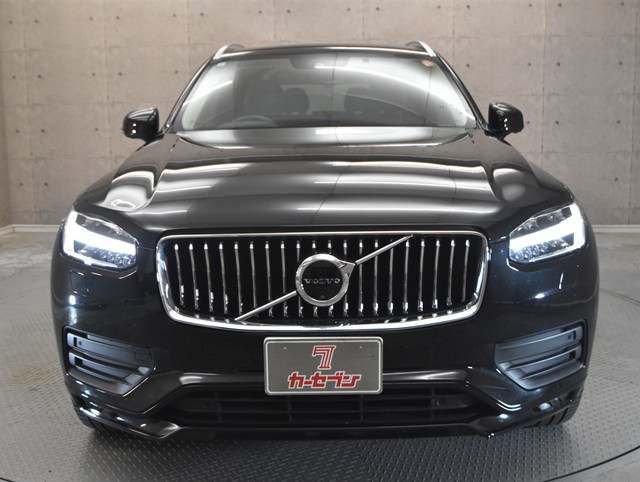 ボルボ ＸＣ９０7枚目