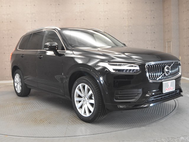 ボルボ ＸＣ９０8枚目
