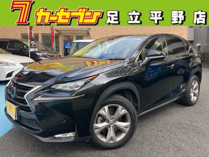 レクサス ＮＸ
