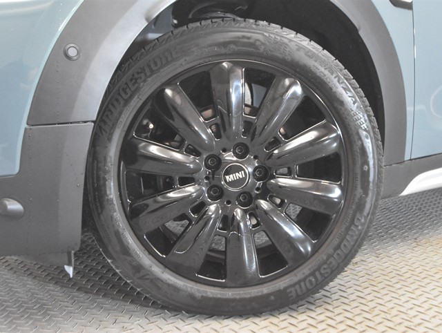 BMW ミニ16枚目