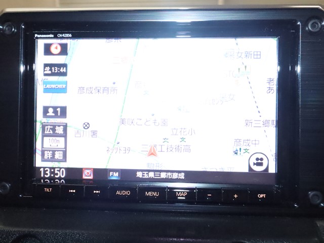 スズキ ジムニーシエラ10枚目