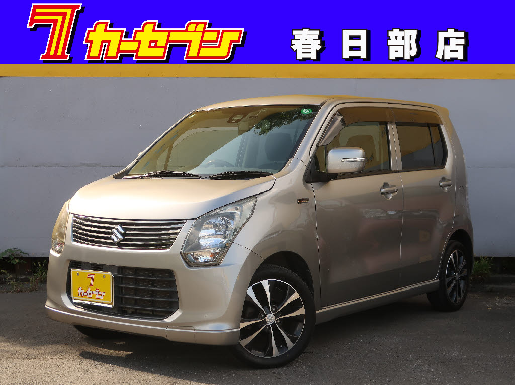 スズキ ワゴンＲ
