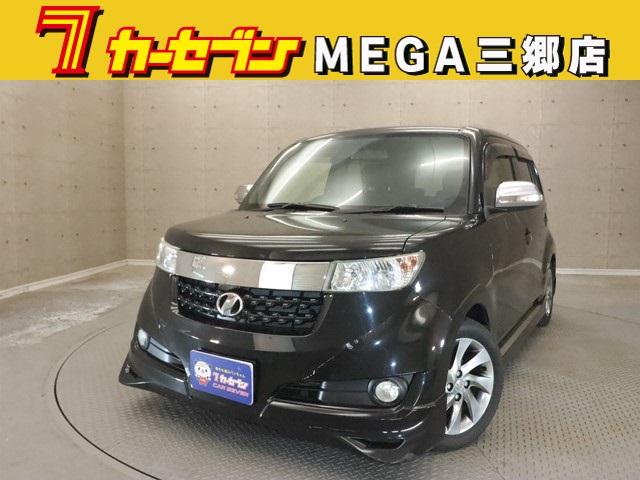 トヨタ ｂＢ