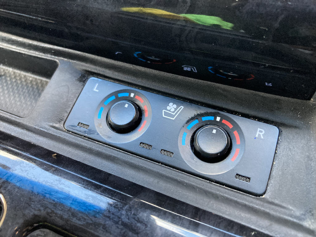 トヨタ ヴェルファイア12枚目