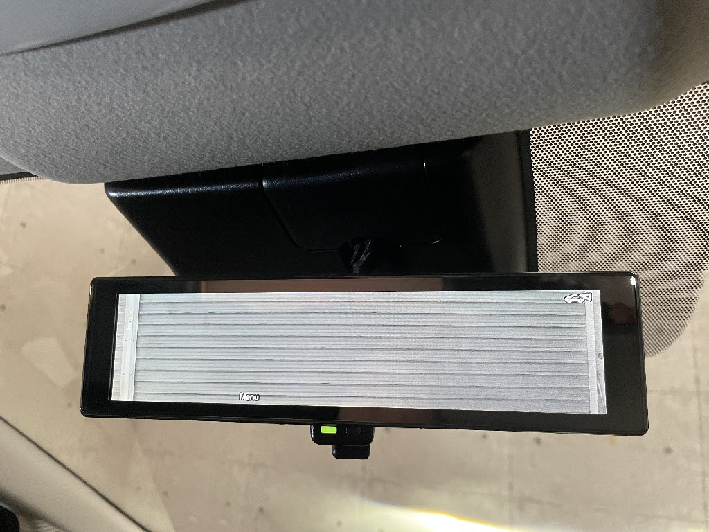 ニッサン ノート15枚目