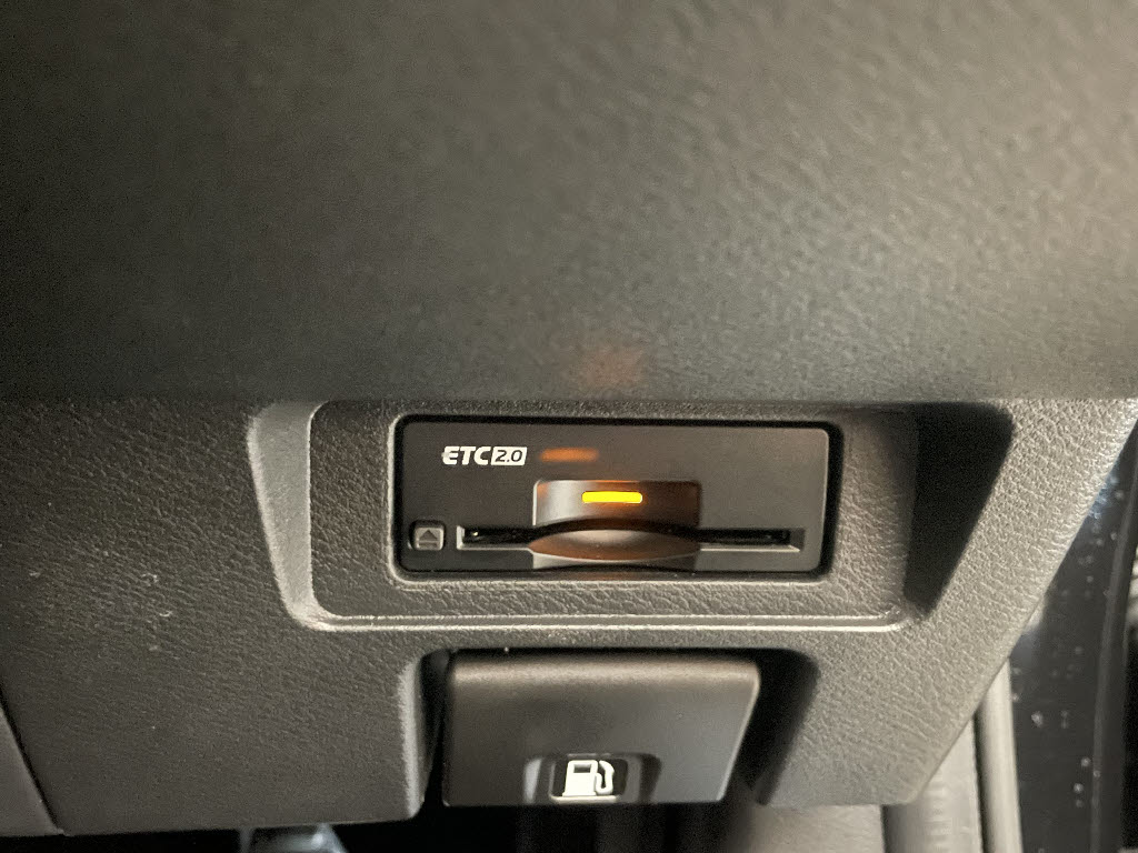 ニッサン ノート19枚目