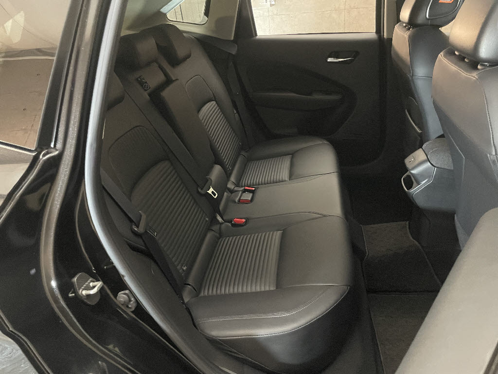 ニッサン ノート4枚目