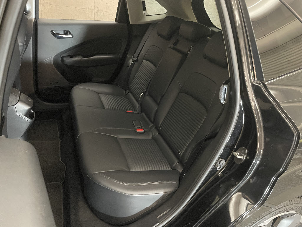 ニッサン ノート6枚目