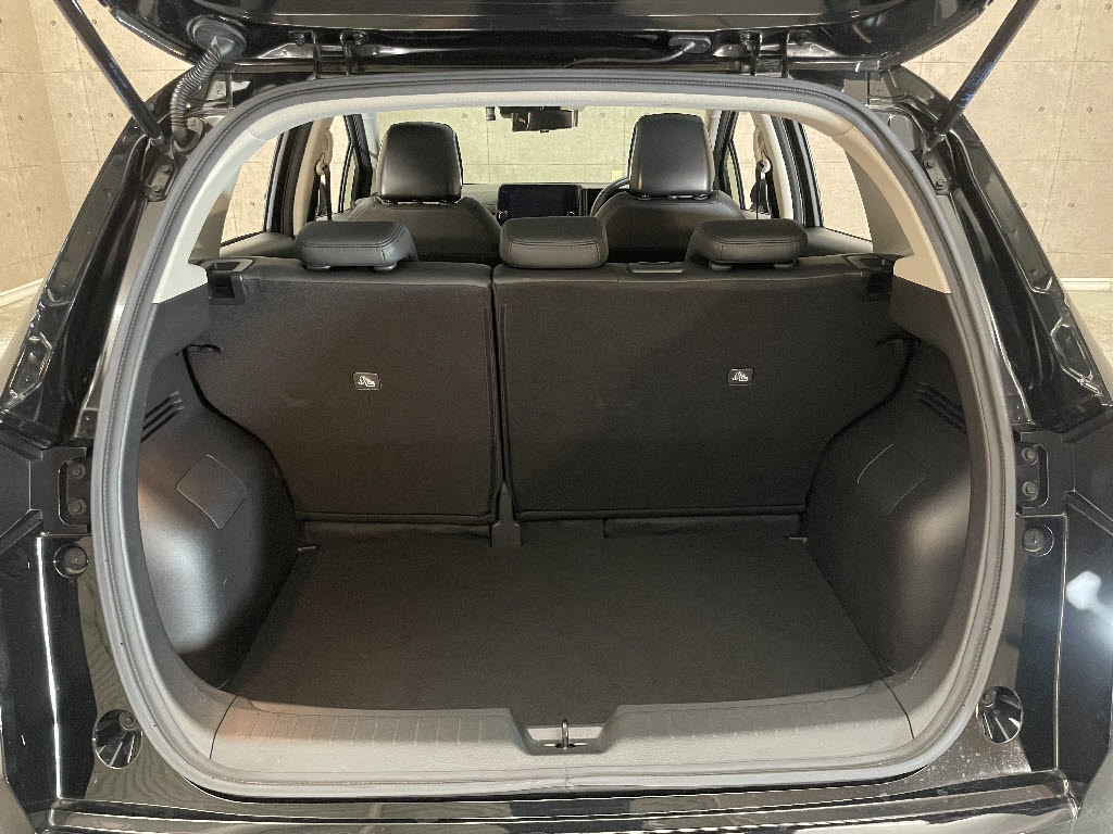 ニッサン ノート7枚目