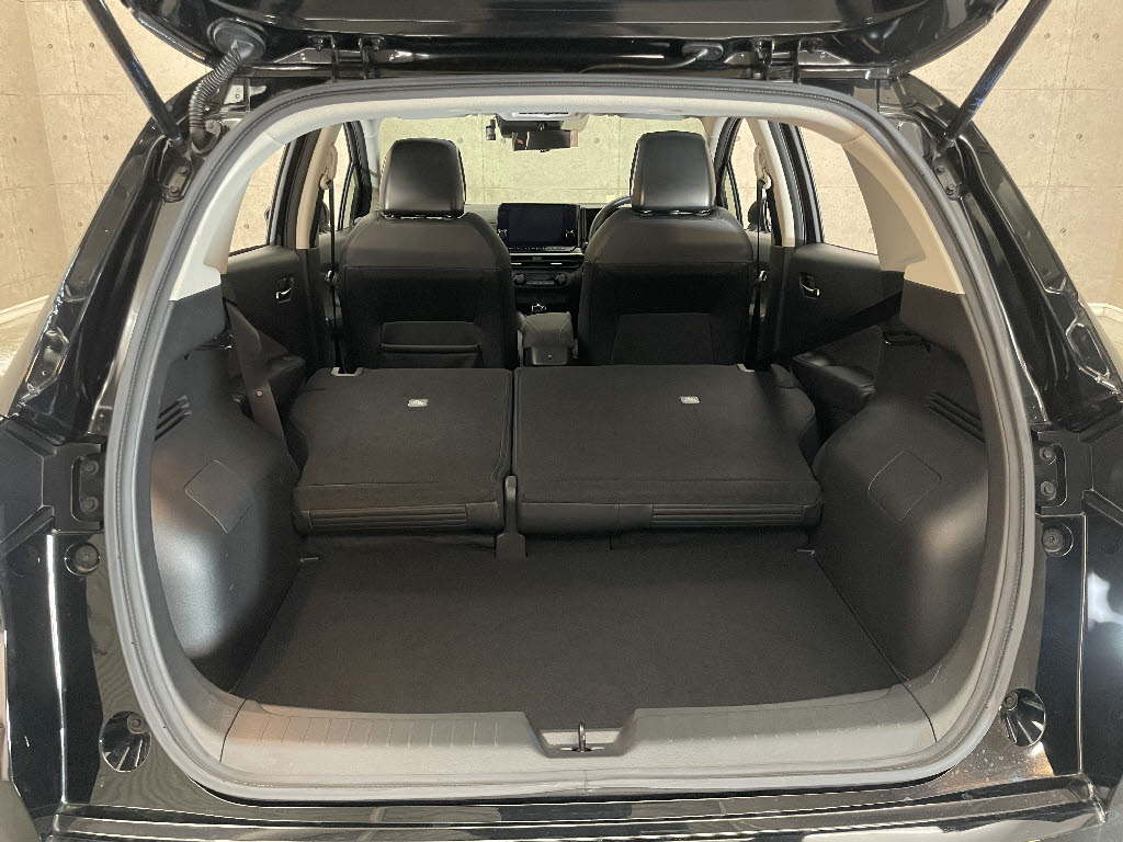 ニッサン ノート8枚目