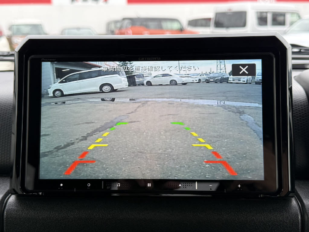 スズキ ジムニーシエラ3枚目