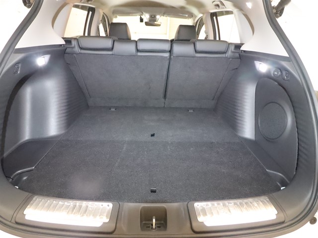 ホンダ ＺＲ－Ｖ11枚目