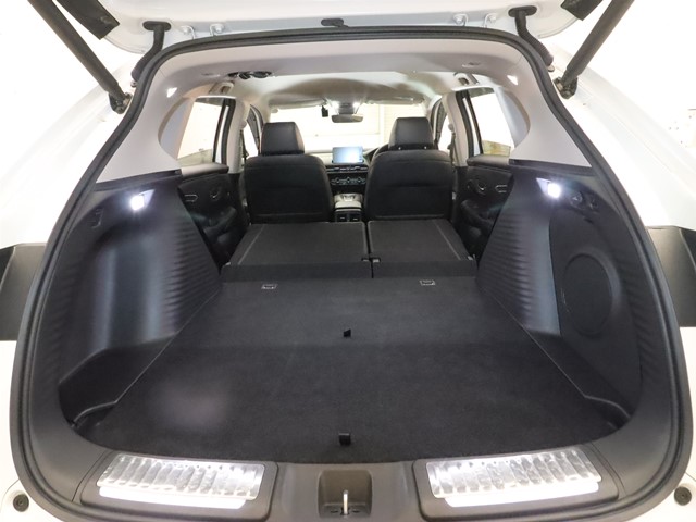 ホンダ ＺＲ－Ｖ12枚目