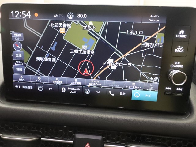 ホンダ ＺＲ－Ｖ15枚目