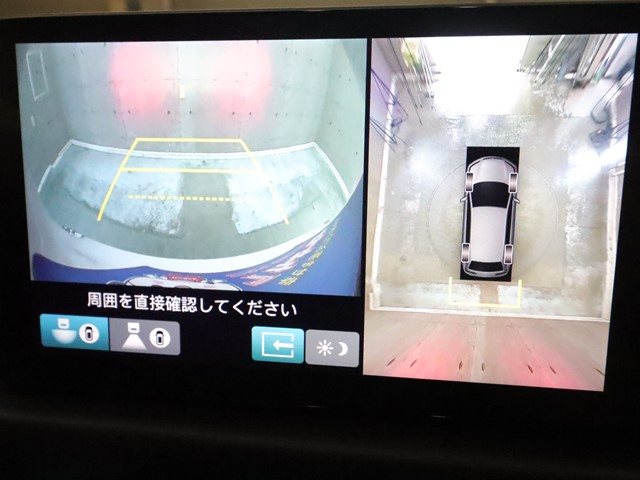 ホンダ ＺＲ－Ｖ16枚目