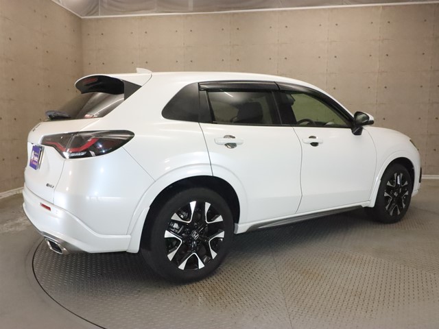 ホンダ ＺＲ－Ｖ1枚目