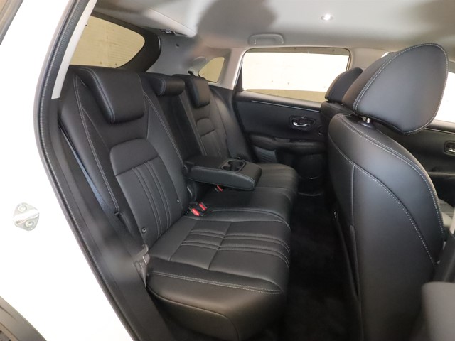 ホンダ ＺＲ－Ｖ6枚目