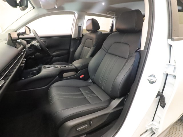 ホンダ ＺＲ－Ｖ7枚目