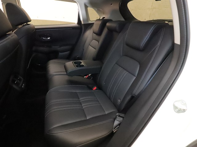 ホンダ ＺＲ－Ｖ8枚目