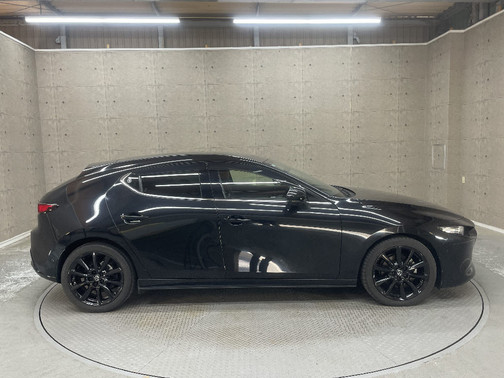 マツダ マツダ312枚目