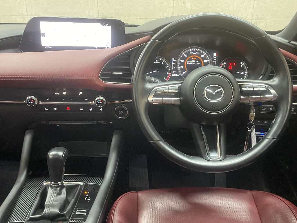 マツダ マツダ32枚目