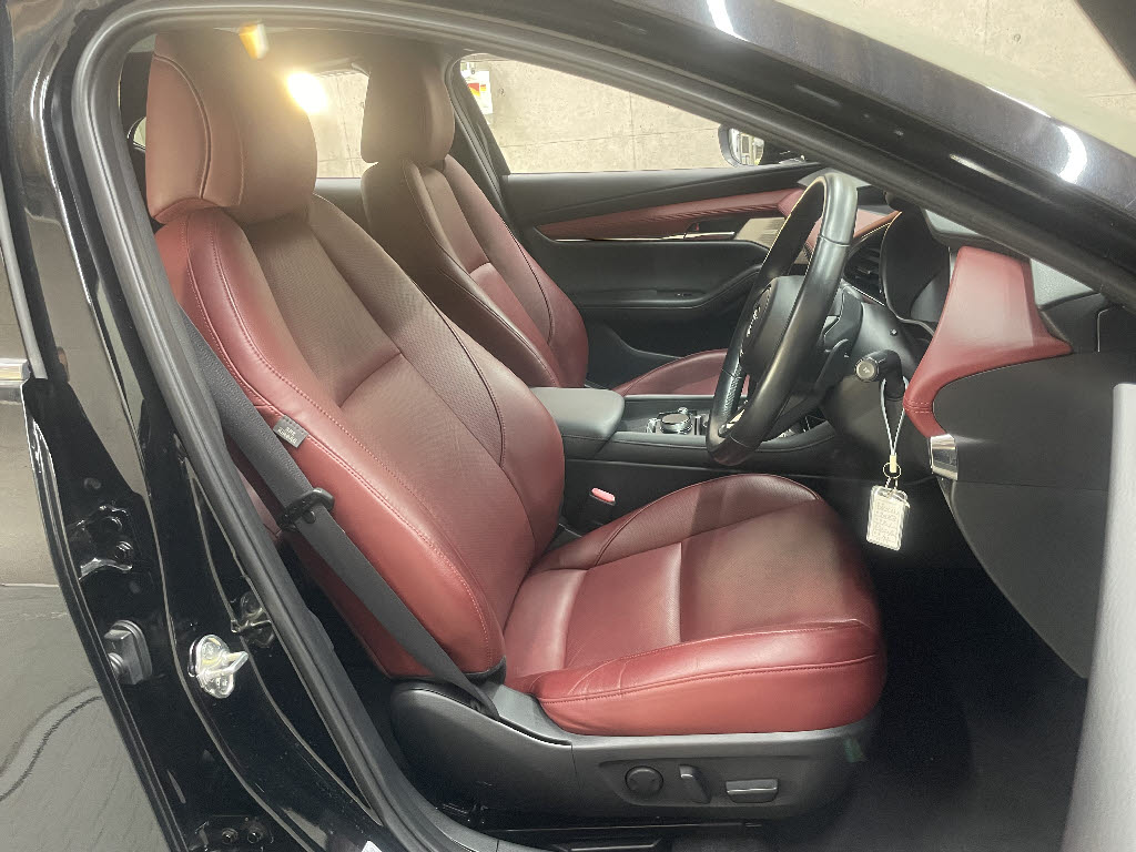 マツダ マツダ33枚目