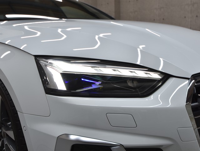 アウディ S5 スポーツバック13枚目