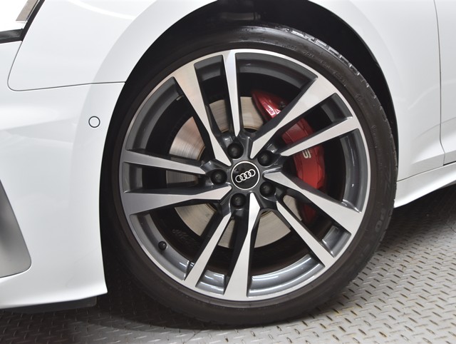 アウディ S5 スポーツバック15枚目