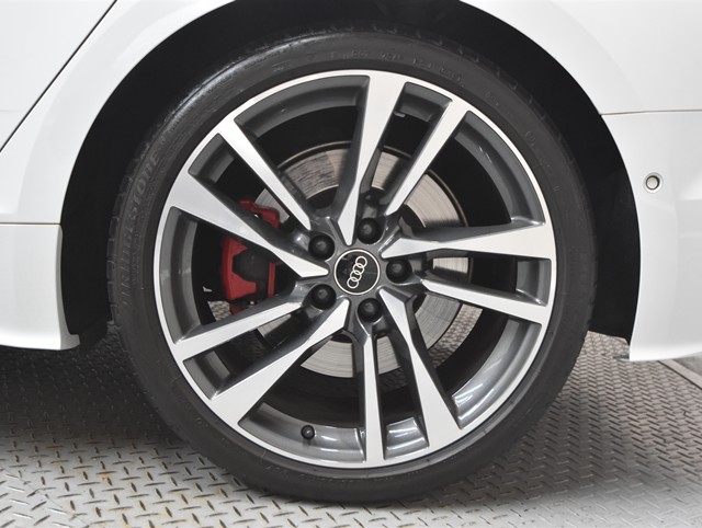 アウディ S5 スポーツバック16枚目