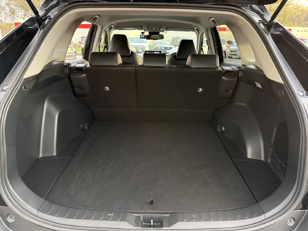 トヨタ RAV-410枚目