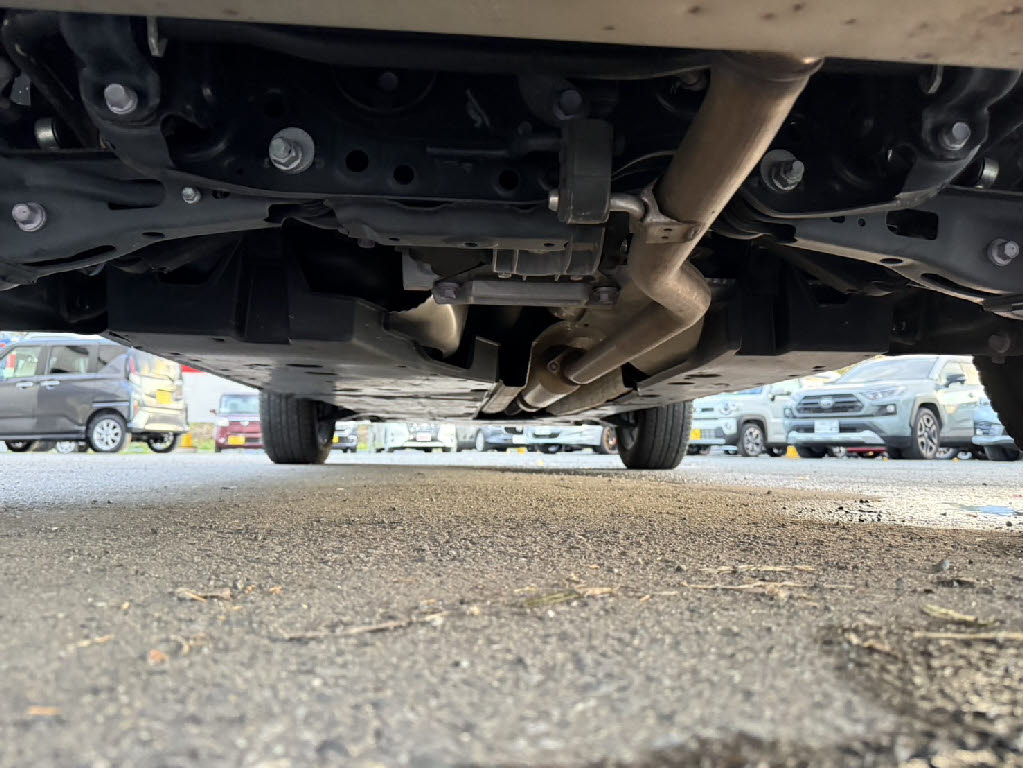 トヨタ RAV-419枚目