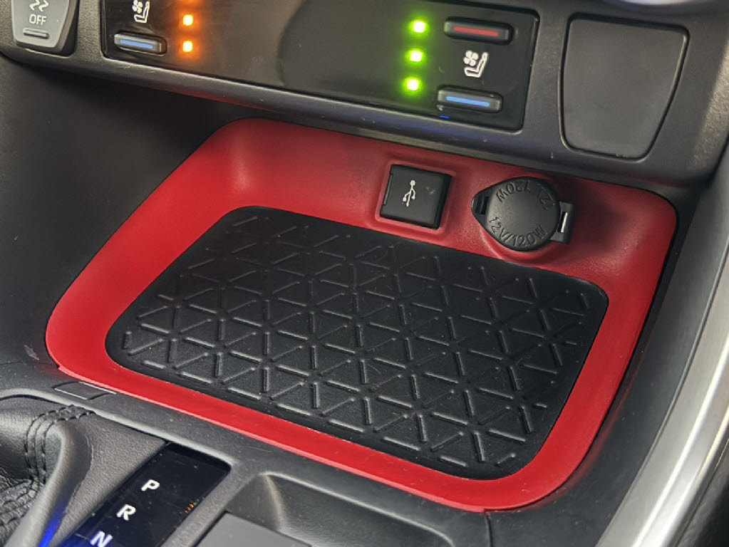 トヨタ RAV-45枚目