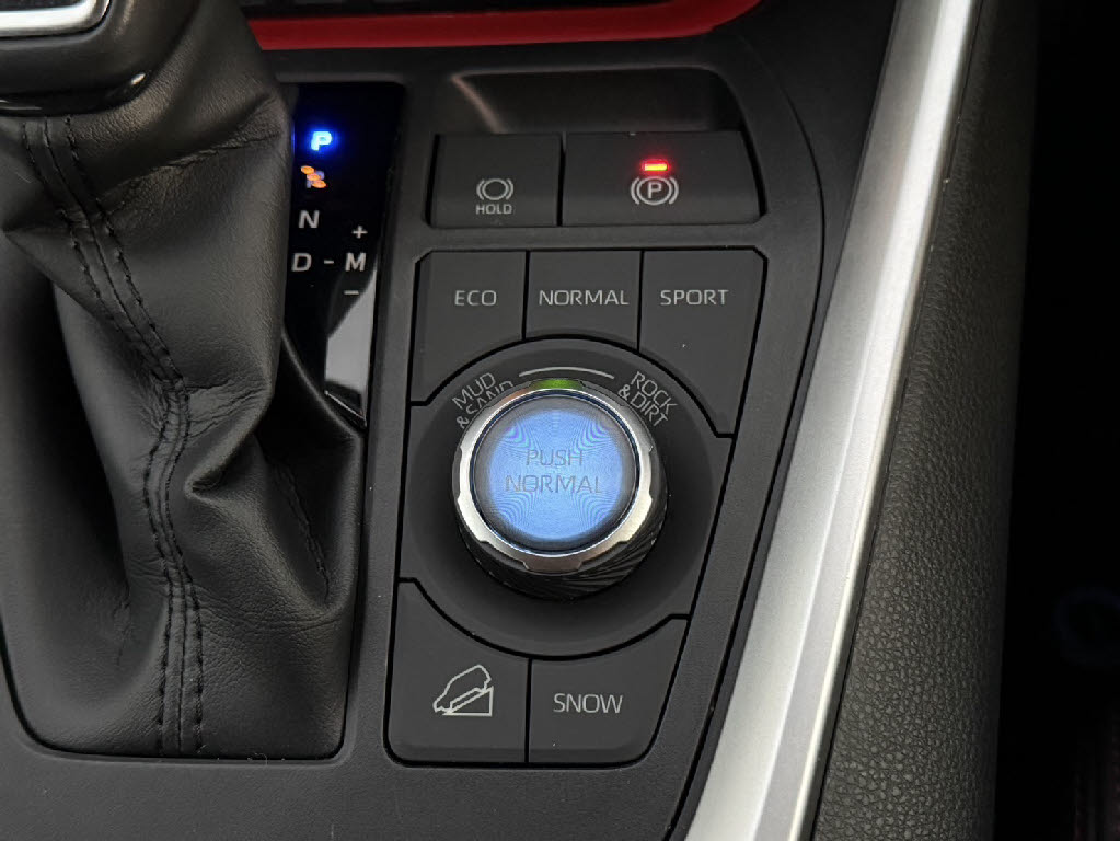 トヨタ RAV-46枚目