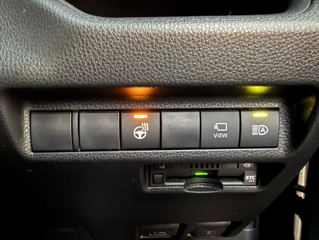 トヨタ RAV-47枚目