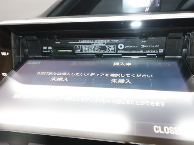 トヨタ ヴォクシー16枚目