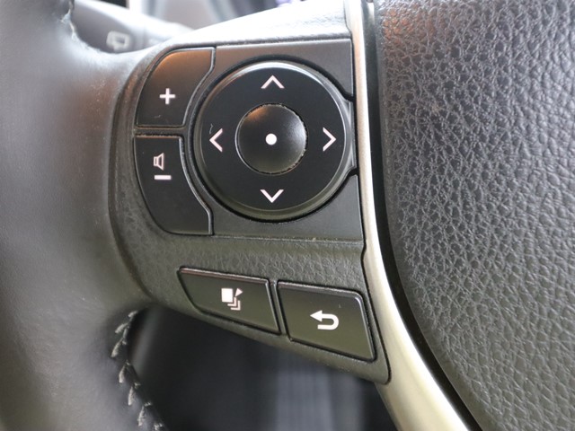 トヨタ ヴォクシー19枚目