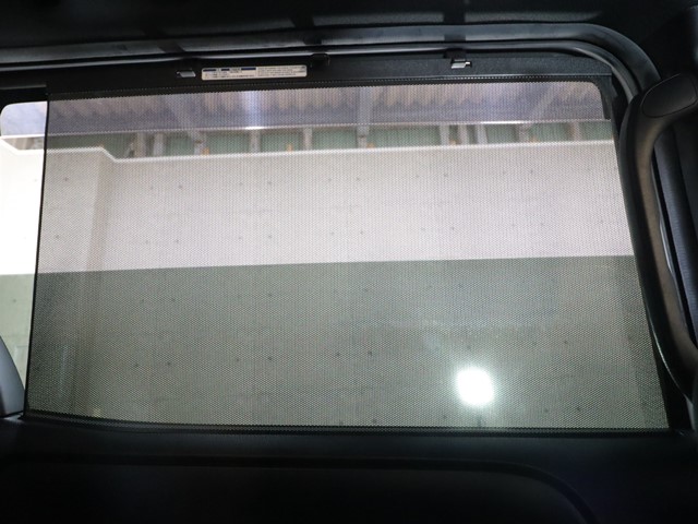 トヨタ ヴォクシー5枚目