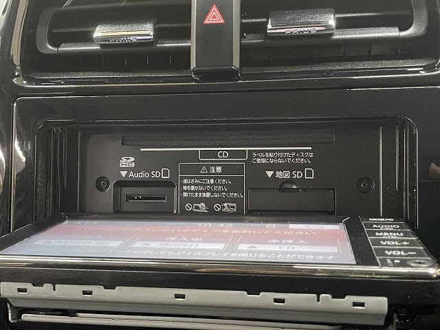 トヨタ プリウス16枚目