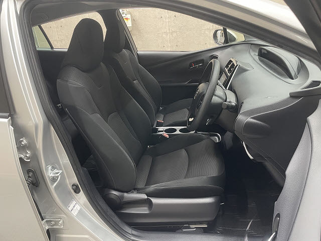 トヨタ プリウス3枚目