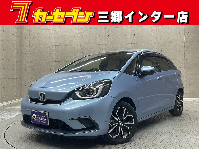 ホンダ フィットハイブリッド