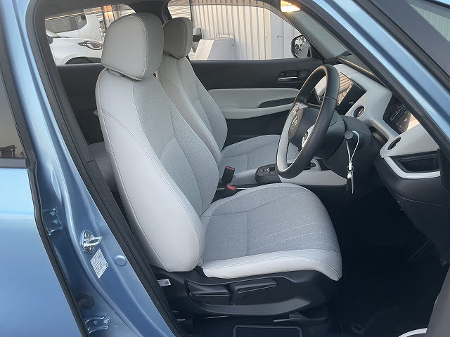 ホンダ フィットハイブリッド3枚目