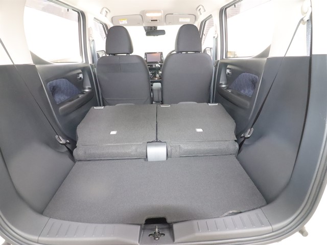 ニッサン デイズ9枚目