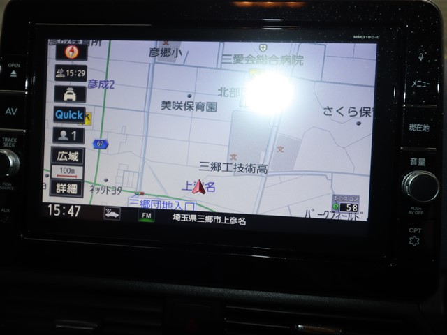 ニッサン デイズ11枚目