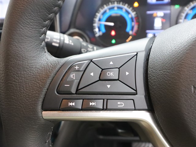 ニッサン デイズ16枚目