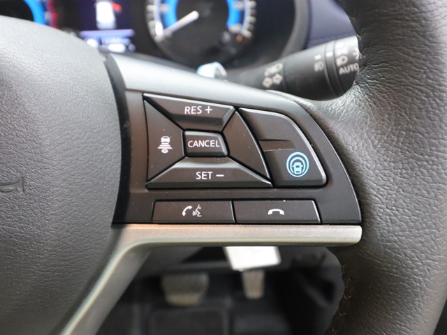 ニッサン デイズ17枚目